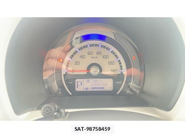 Suzuki HUSTLER 2015-07 7058888-12