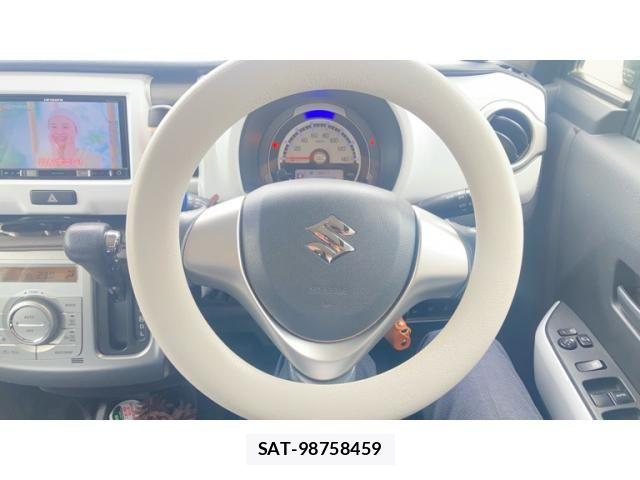 Suzuki HUSTLER 2015-07 7058888-13