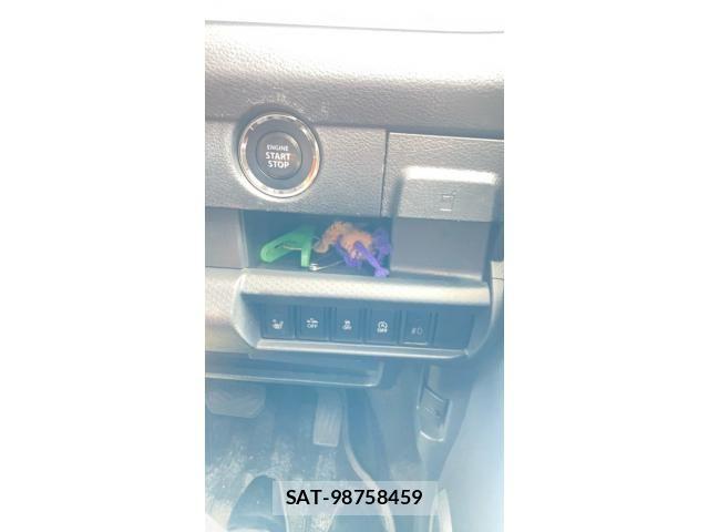 Suzuki HUSTLER 2015-07 7058888-14