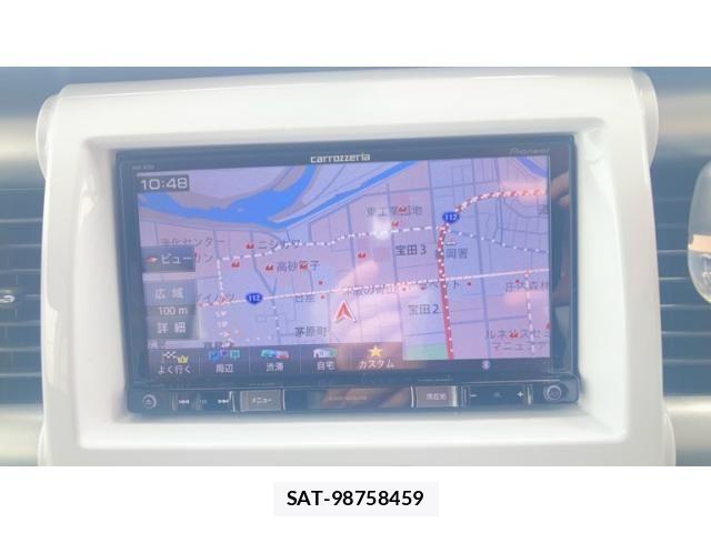Suzuki HUSTLER 2015-07 7058888-16