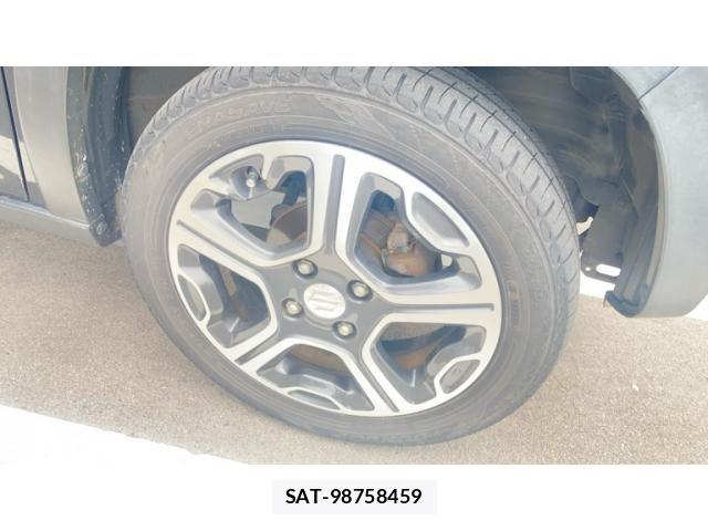Suzuki HUSTLER 2015-07 7058888-1