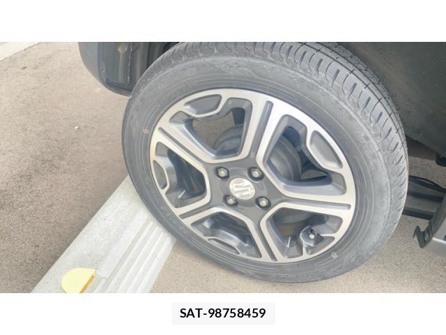 Suzuki HUSTLER 2015-07 7058888-2