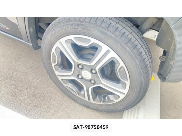 Suzuki HUSTLER 2015-07 7058888-5