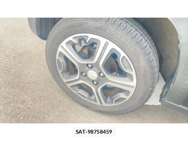 Suzuki HUSTLER 2015-07 7058888-6