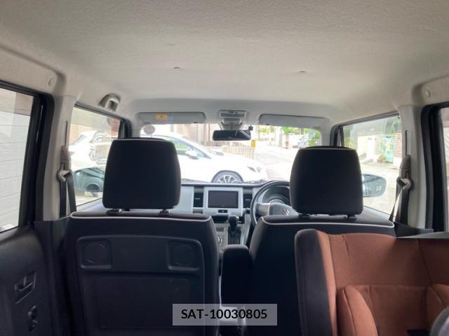 Suzuki HUSTLER 2014-09 7058883-11
