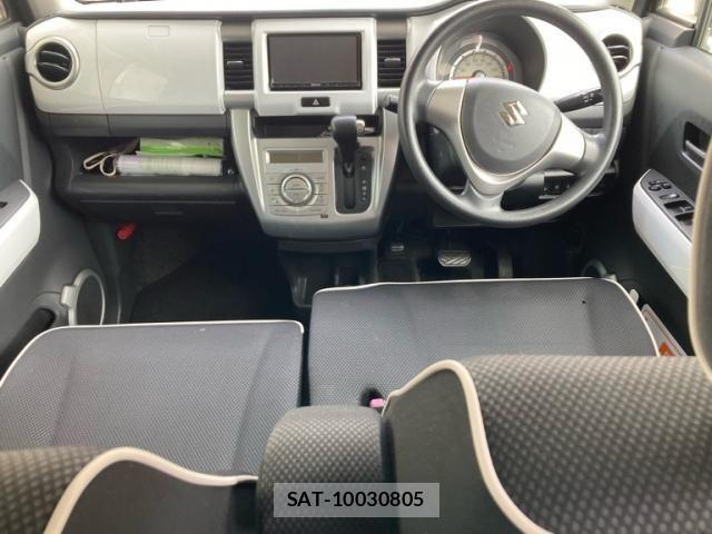 Suzuki HUSTLER 2014-09 7058883-14