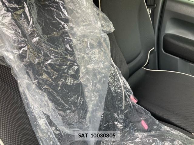 Suzuki HUSTLER 2014-09 7058883-15
