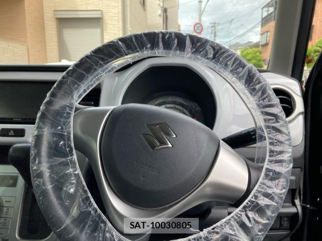 Suzuki HUSTLER 2014-09 7058883-17
