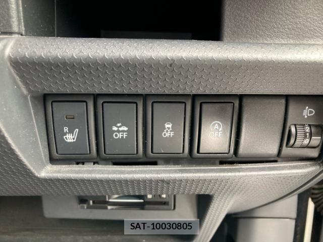 Suzuki HUSTLER 2014-09 7058883-18