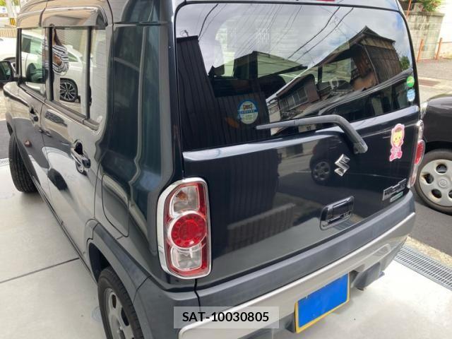 Suzuki HUSTLER 2014-09 7058883-1