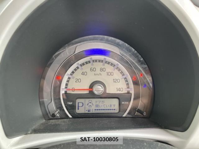 Suzuki HUSTLER 2014-09 7058883-19