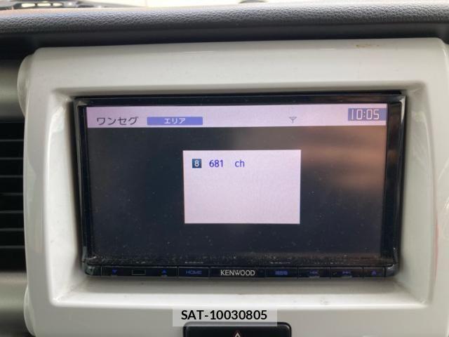Suzuki HUSTLER 2014-09 7058883-21