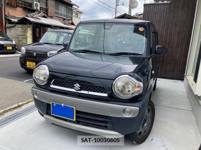 Suzuki HUSTLER 2014-09 7058883-2
