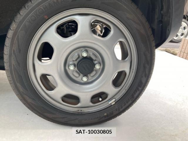 Suzuki HUSTLER 2014-09 7058883-4