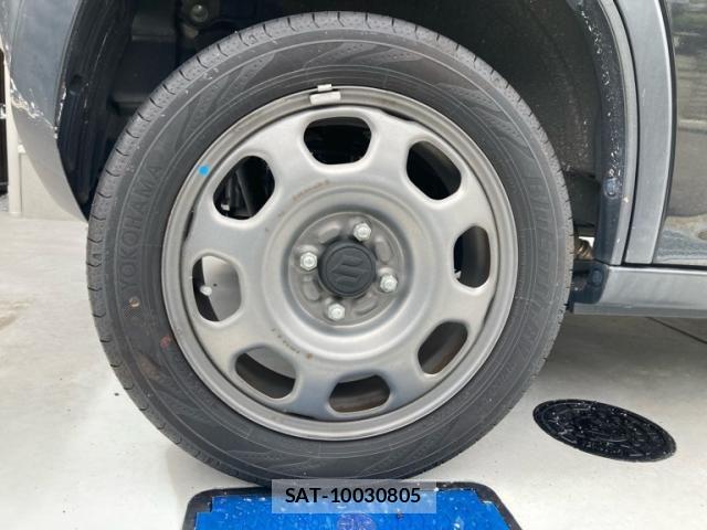 Suzuki HUSTLER 2014-09 7058883-5