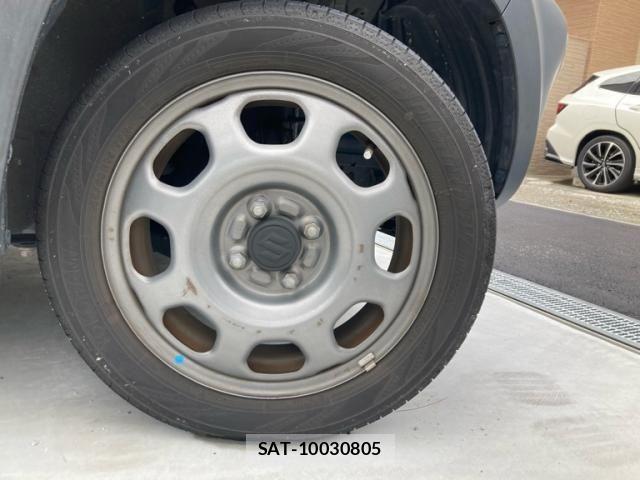 Suzuki HUSTLER 2014-09 7058883-6
