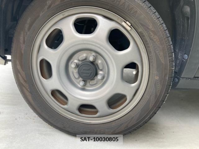 Suzuki HUSTLER 2014-09 7058883-7