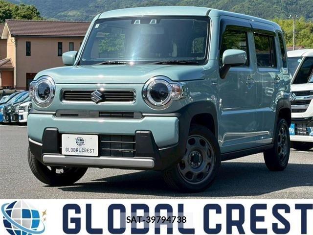 Suzuki HUSTLER 2024-06 7058869-0