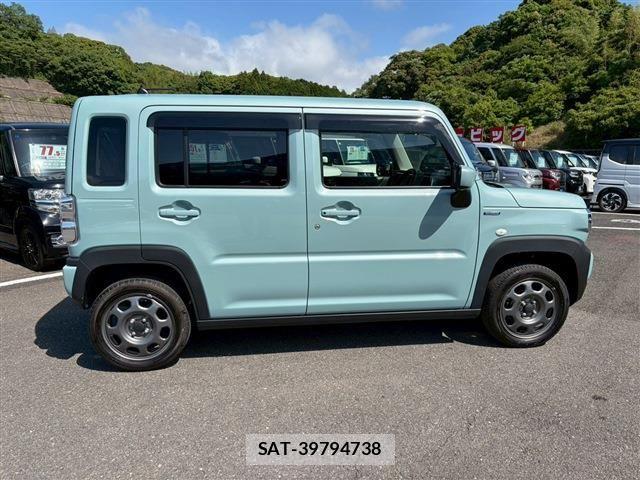 Suzuki HUSTLER 2024-06 7058869-9