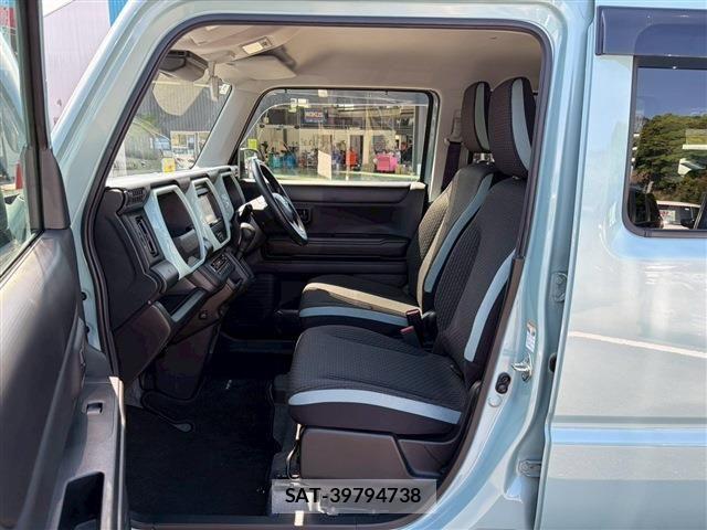Suzuki HUSTLER 2024-06 7058869-11