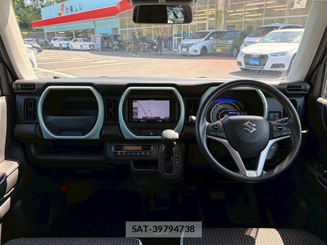 Suzuki HUSTLER 2024-06 7058869-13