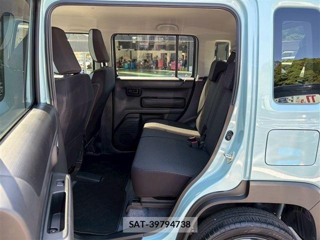 Suzuki HUSTLER 2024-06 7058869-14