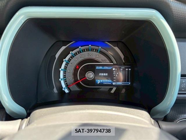 Suzuki HUSTLER 2024-06 7058869-22