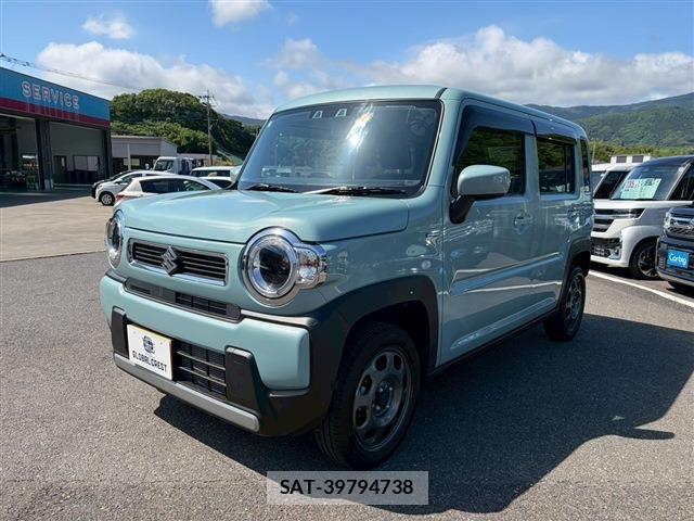 Suzuki HUSTLER 2024-06 7058869-2