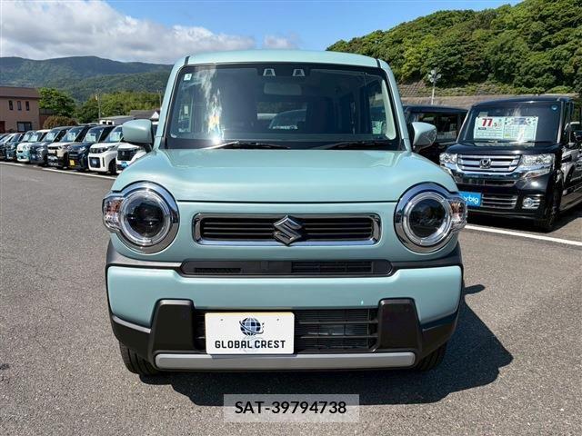 Suzuki HUSTLER 2024-06 7058869-3