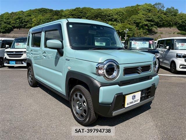 Suzuki HUSTLER 2024-06 7058869-4