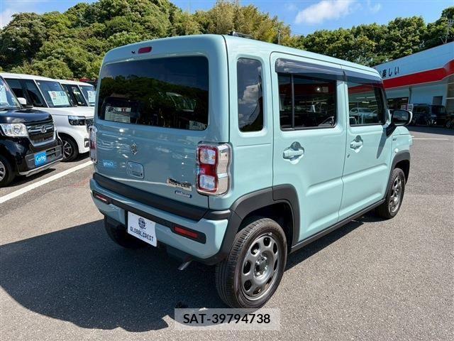 Suzuki HUSTLER 2024-06 7058869-5