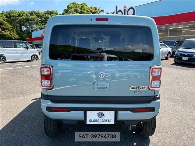 Suzuki HUSTLER 2024-06 7058869-6
