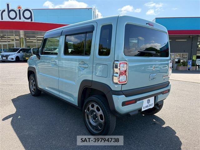 Suzuki HUSTLER 2024-06 7058869-7