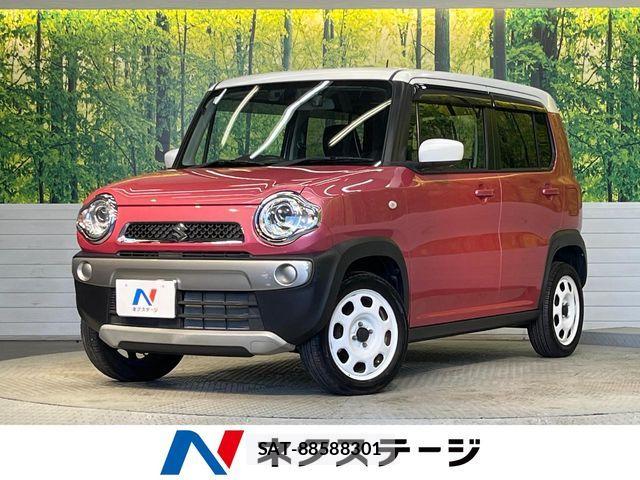 Suzuki HUSTLER 2019-04 7058875-0