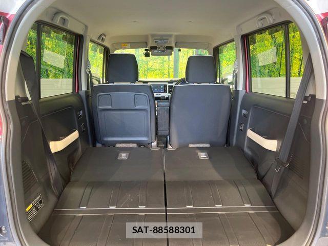 Suzuki HUSTLER 2019-04 7058875-9