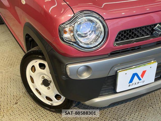 Suzuki HUSTLER 2019-04 7058875-11