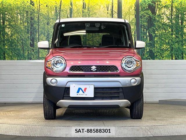 Suzuki HUSTLER 2019-04 7058875-13