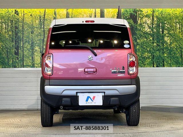 Suzuki HUSTLER 2019-04 7058875-14