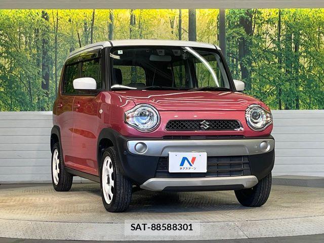 Suzuki HUSTLER 2019-04 7058875-15