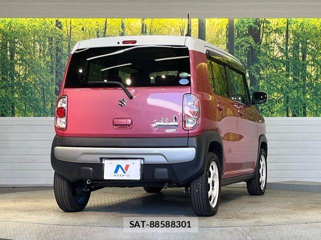 Suzuki HUSTLER 2019-04 7058875-16