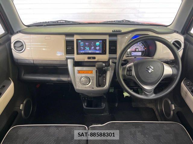 Suzuki HUSTLER 2019-04 7058875-1