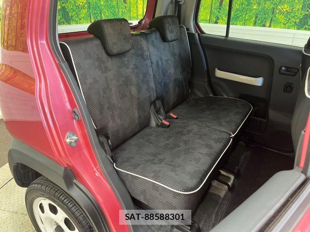 Suzuki HUSTLER 2019-04 7058875-8