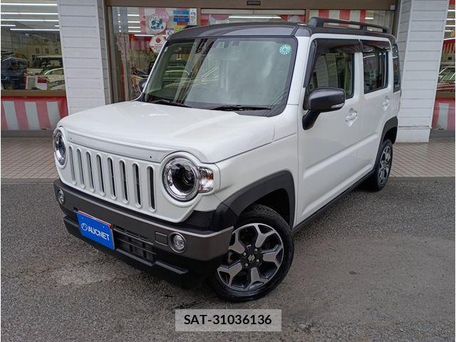 Suzuki HUSTLER 2023-04 7058851-0