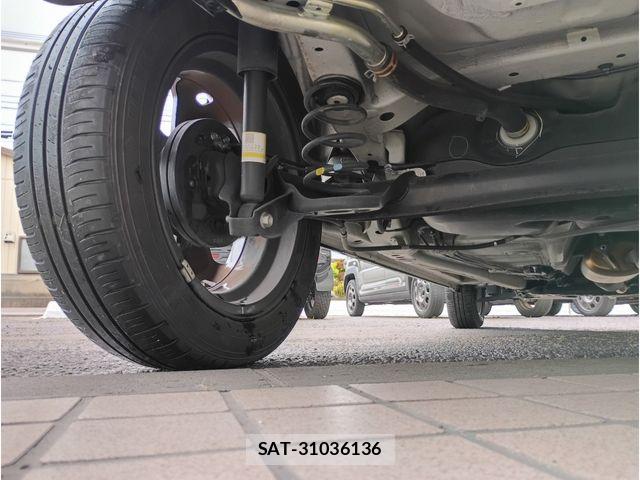 Suzuki HUSTLER 2023-04 7058851-9