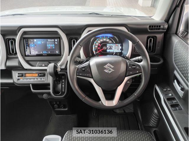 Suzuki HUSTLER 2023-04 7058851-1