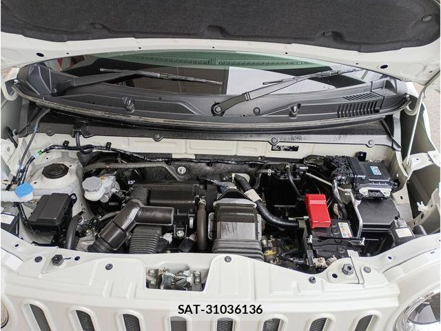 Suzuki HUSTLER 2023-04 7058851-19