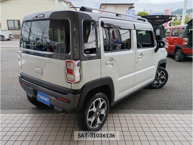 Suzuki HUSTLER 2023-04 7058851-2