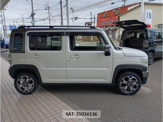 Suzuki HUSTLER 2023-04 7058851-3