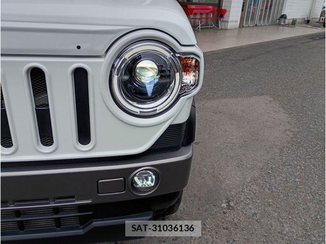 Suzuki HUSTLER 2023-04 7058851-4
