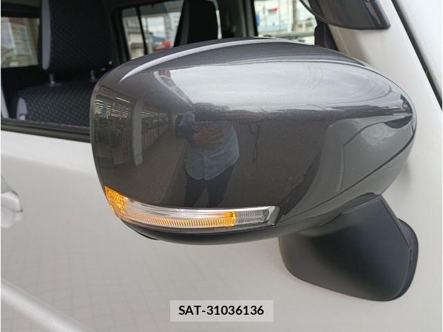 Suzuki HUSTLER 2023-04 7058851-5